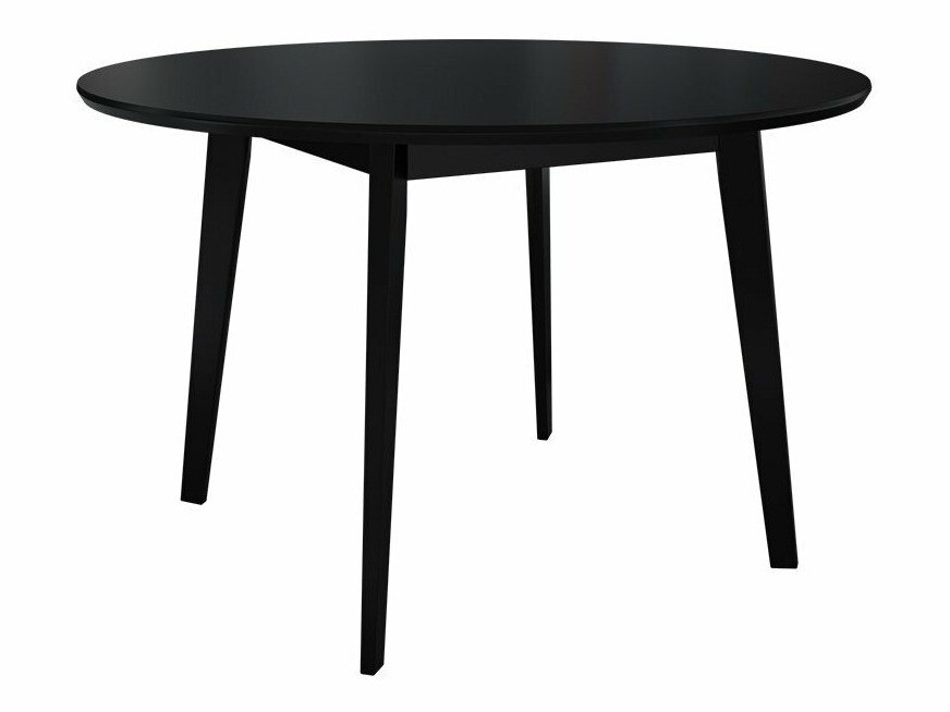 Dining set Racine 127 (Black + Magic Velvet 2217)
