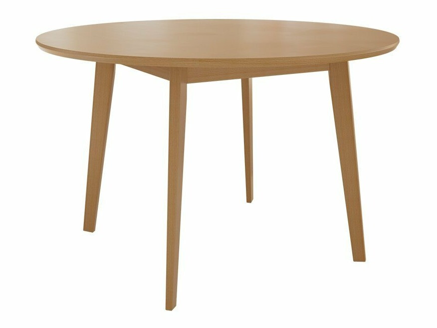 Dining set Racine 127 (Black + Magic Velvet 2225)