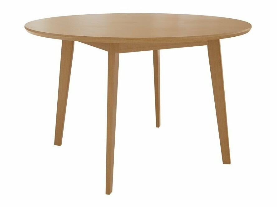 Dining set Racine 127 (Brown + Magic Velvet 2216)
