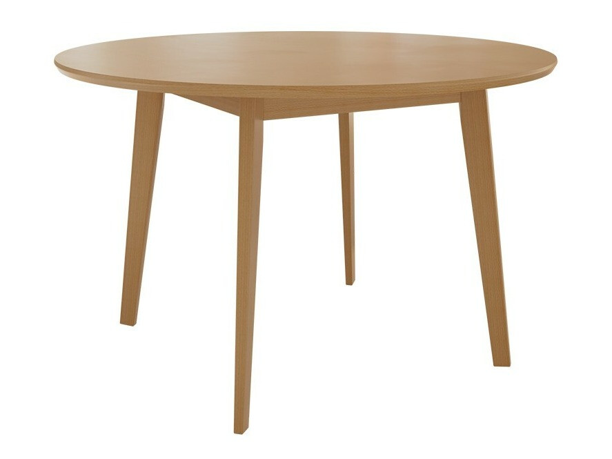 Dining set Racine 127 (Brown + Magic Velvet 2250)