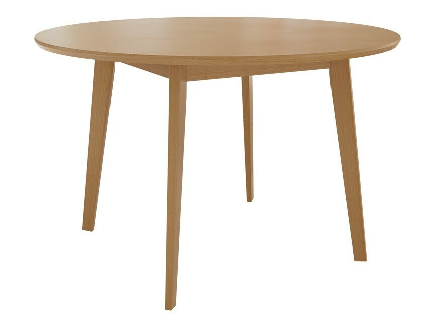 Dining set Racine 127 (Brown + Magic Velvet 2258)