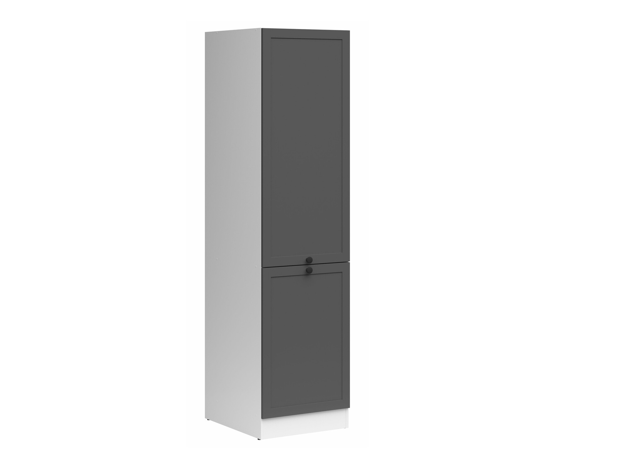 Modular cabinet with doors Boston 510