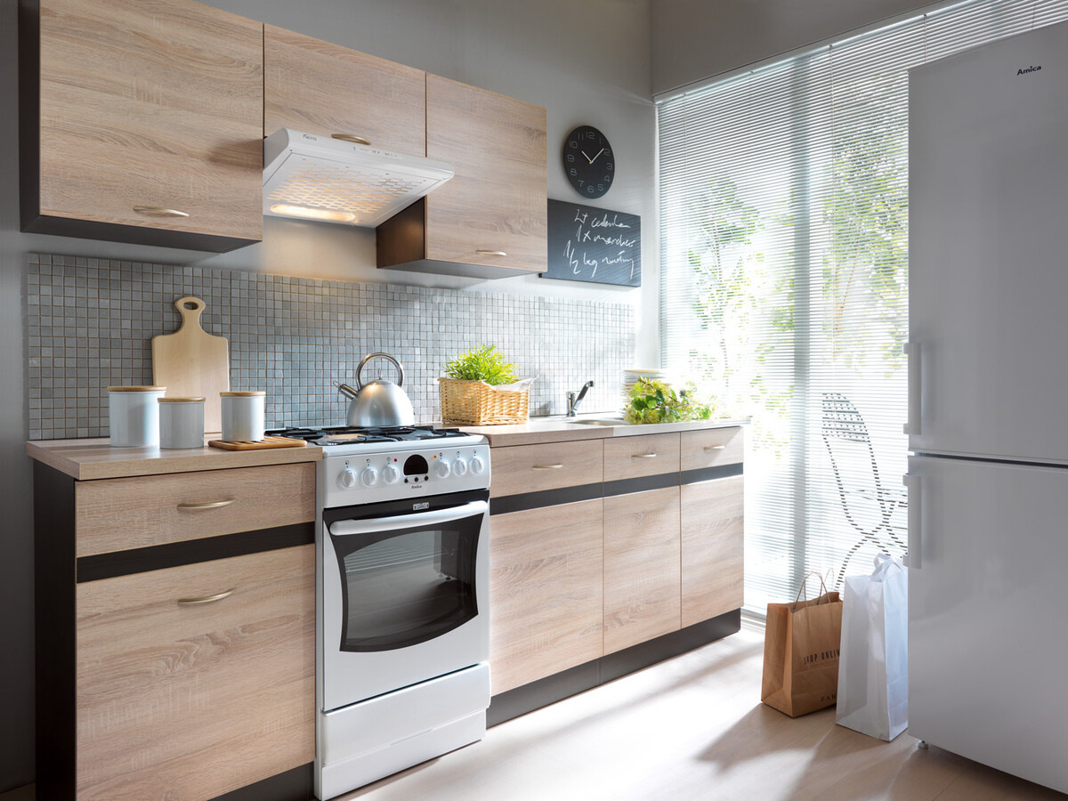 Modular wall cabinet Juno 112