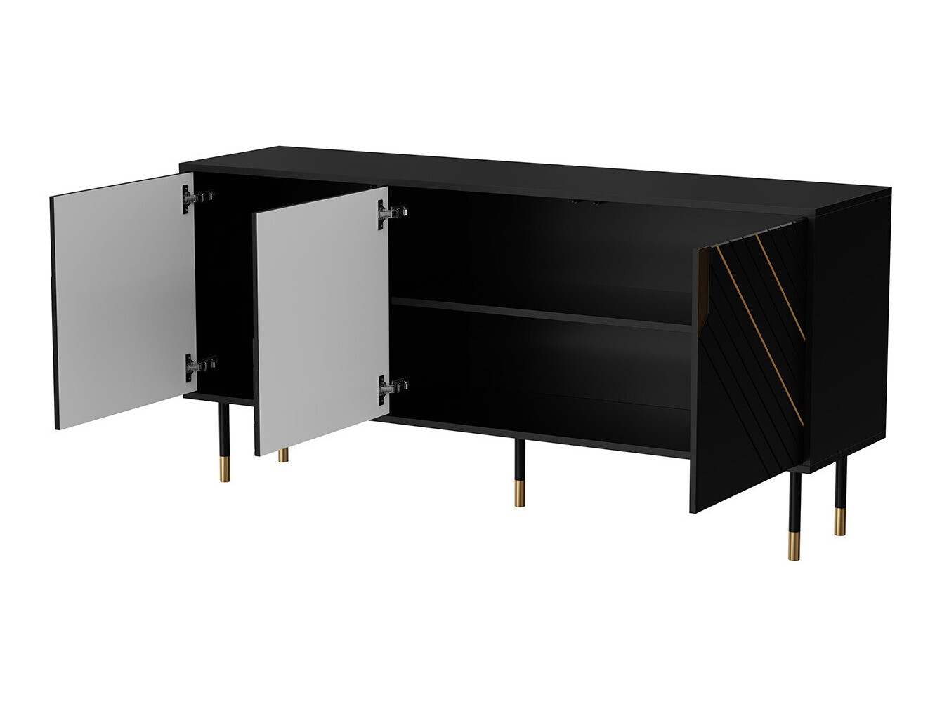 Sideboard Elmteo 100