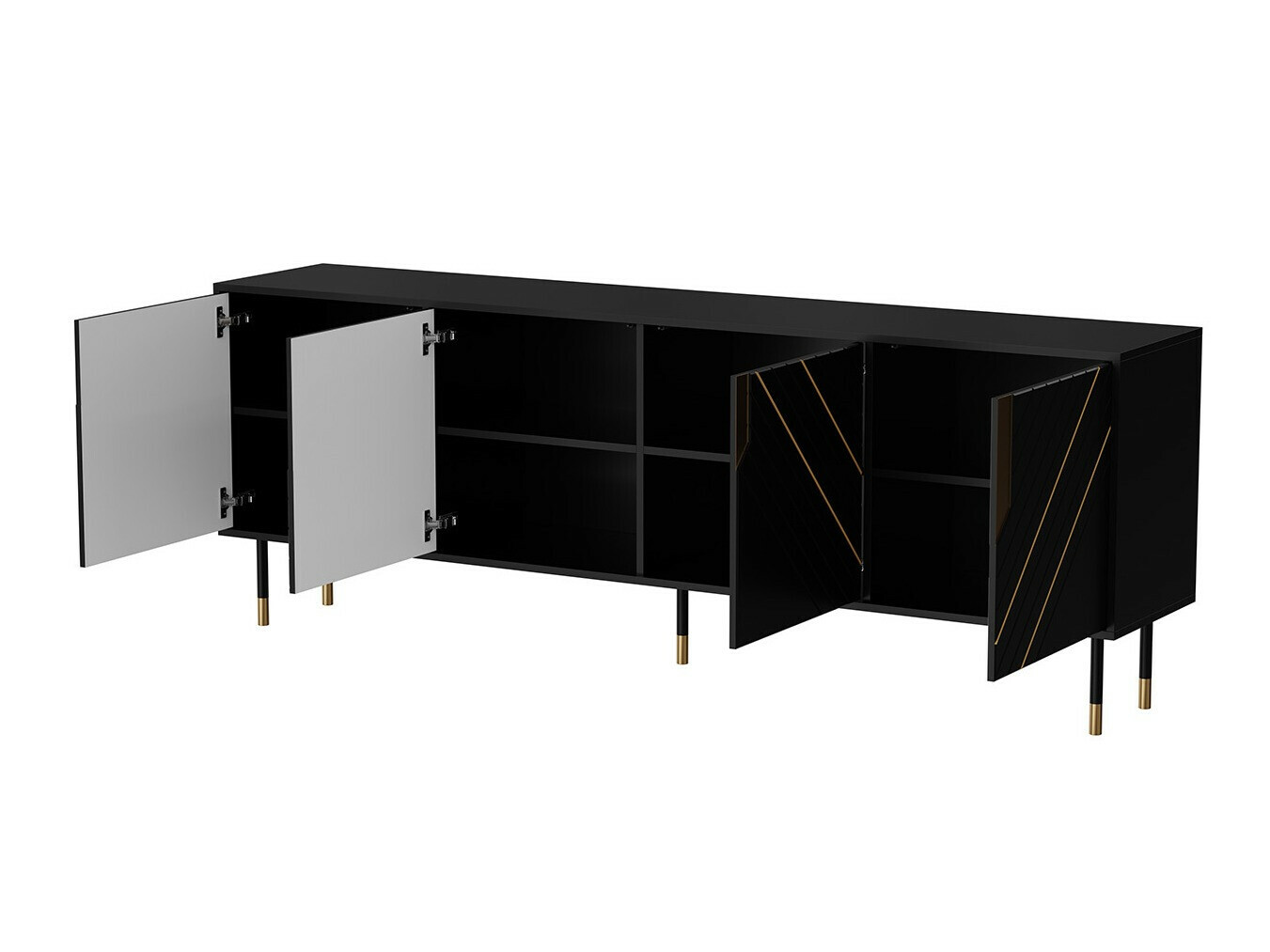 Sideboard Elmteo 101