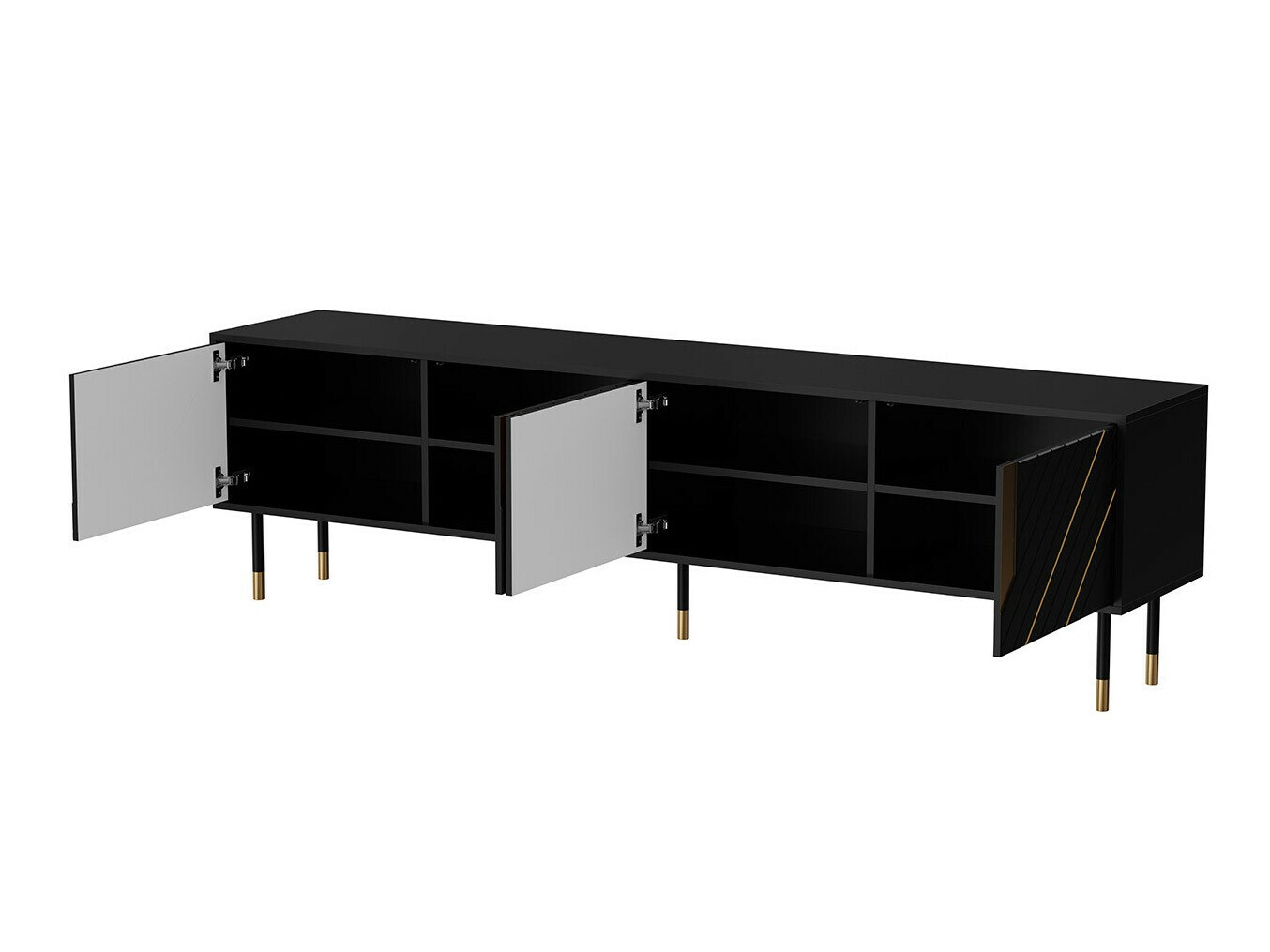 TV stand Elmteo 104