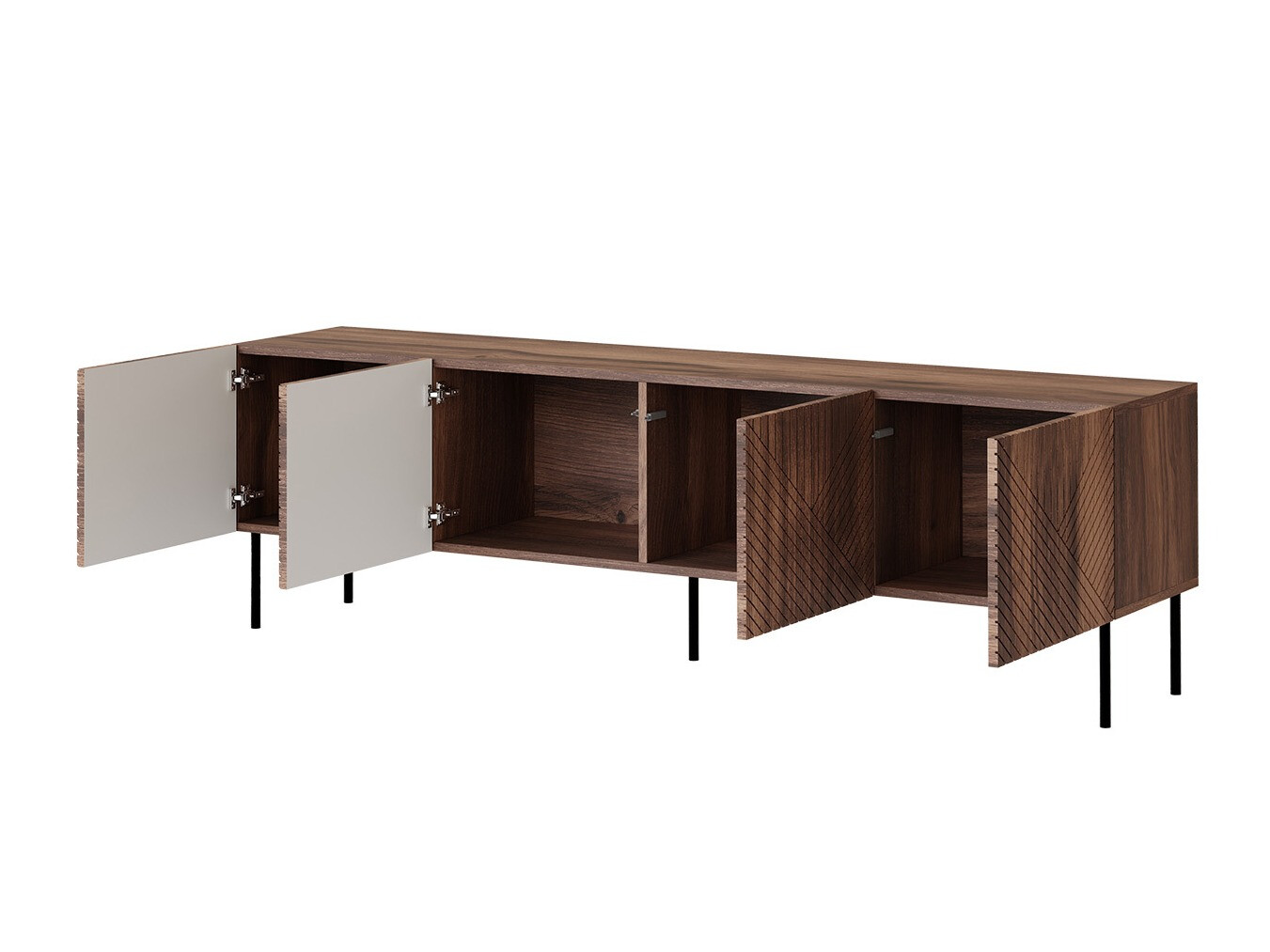 TV stand Doctrina