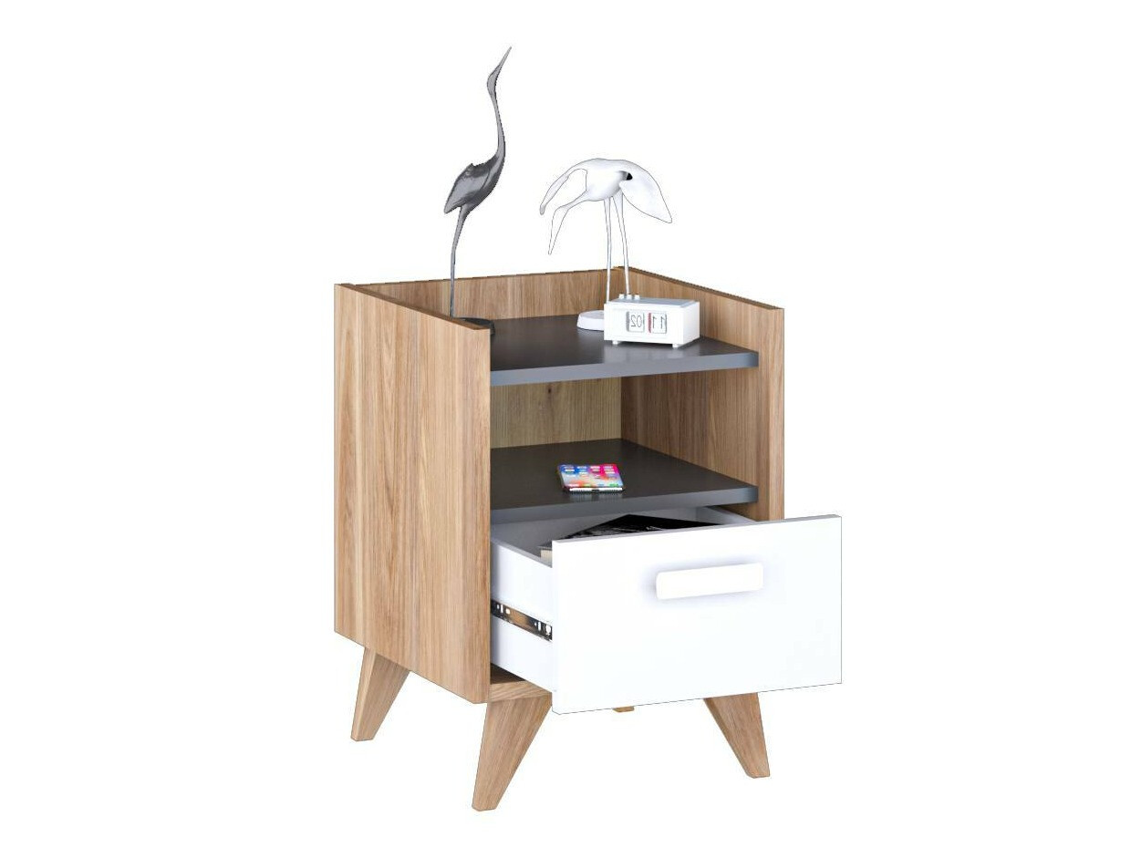 Bedside table Enofere 108
