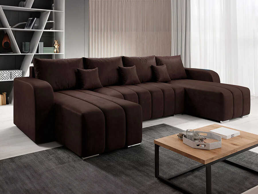 Corner sofa Muncie 108 (Manila 04)
