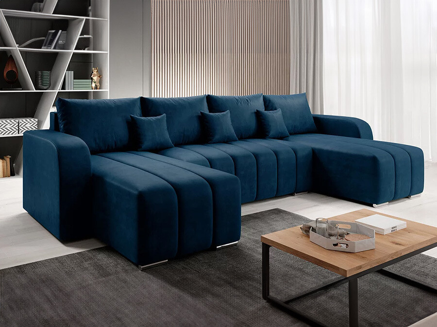 Corner sofa Muncie 108 (Manila 26)