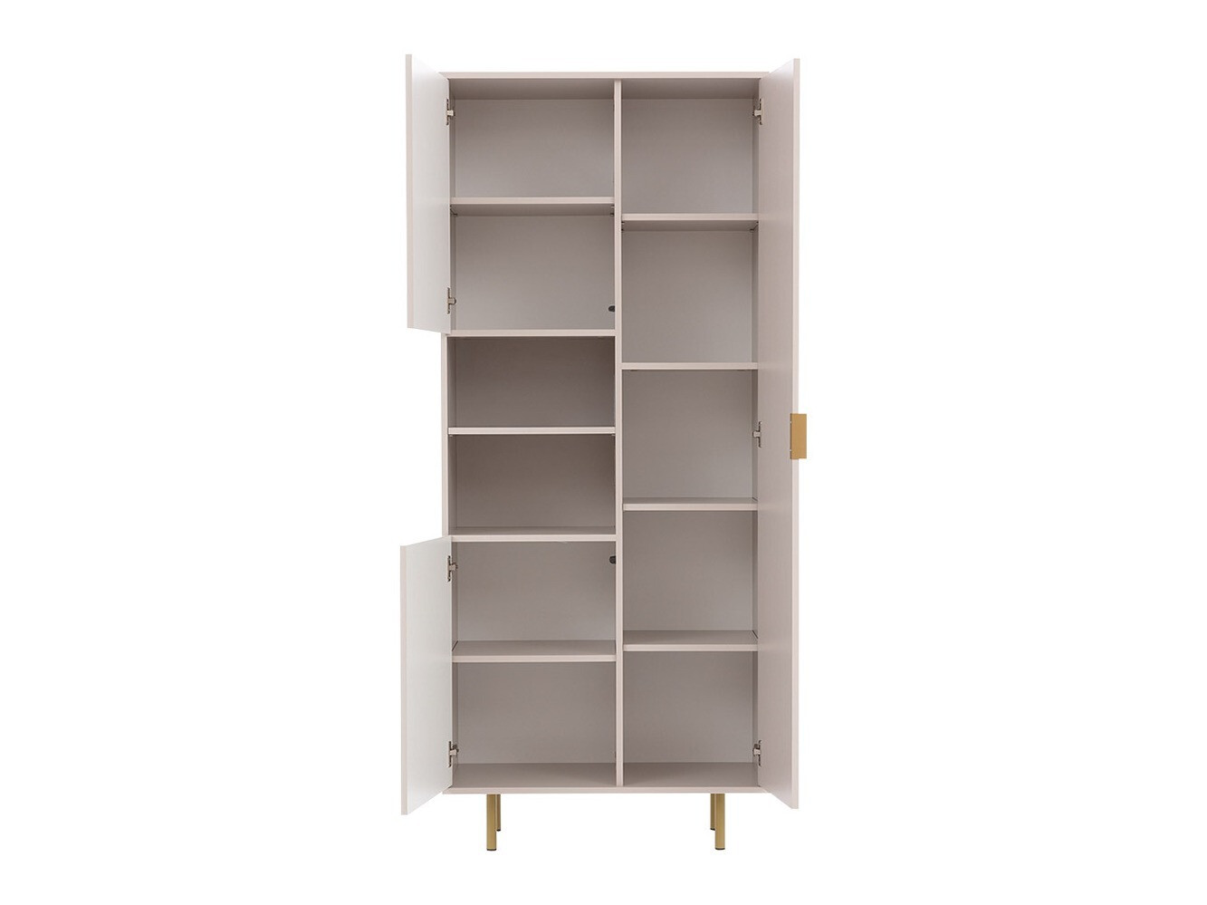 Living room set Decus II (Cashmere)