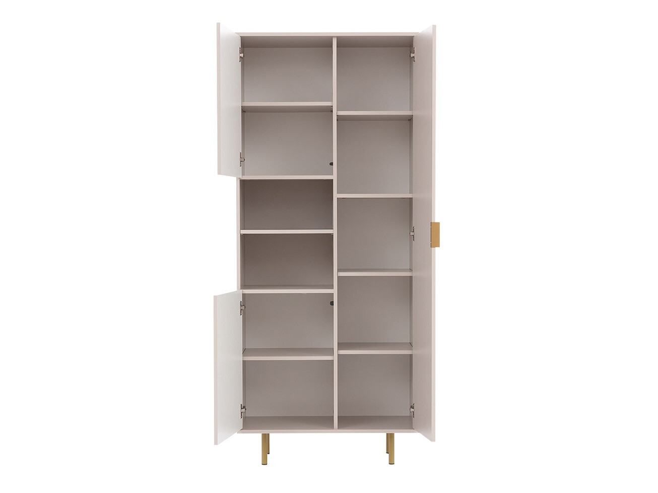 Living room set Decus III (Cashmere)