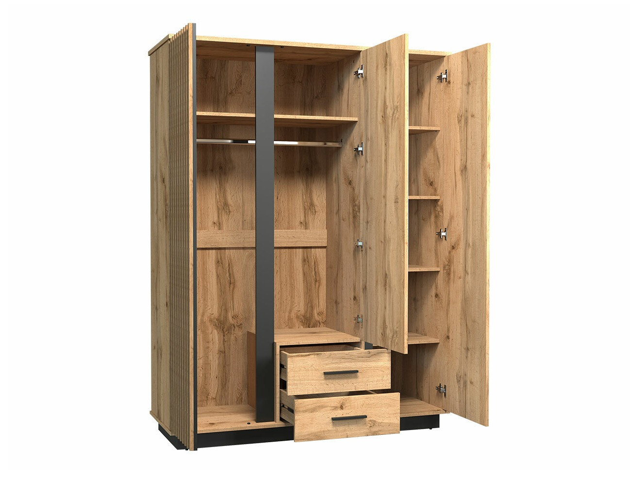 Wardrobe Tenodeu 120