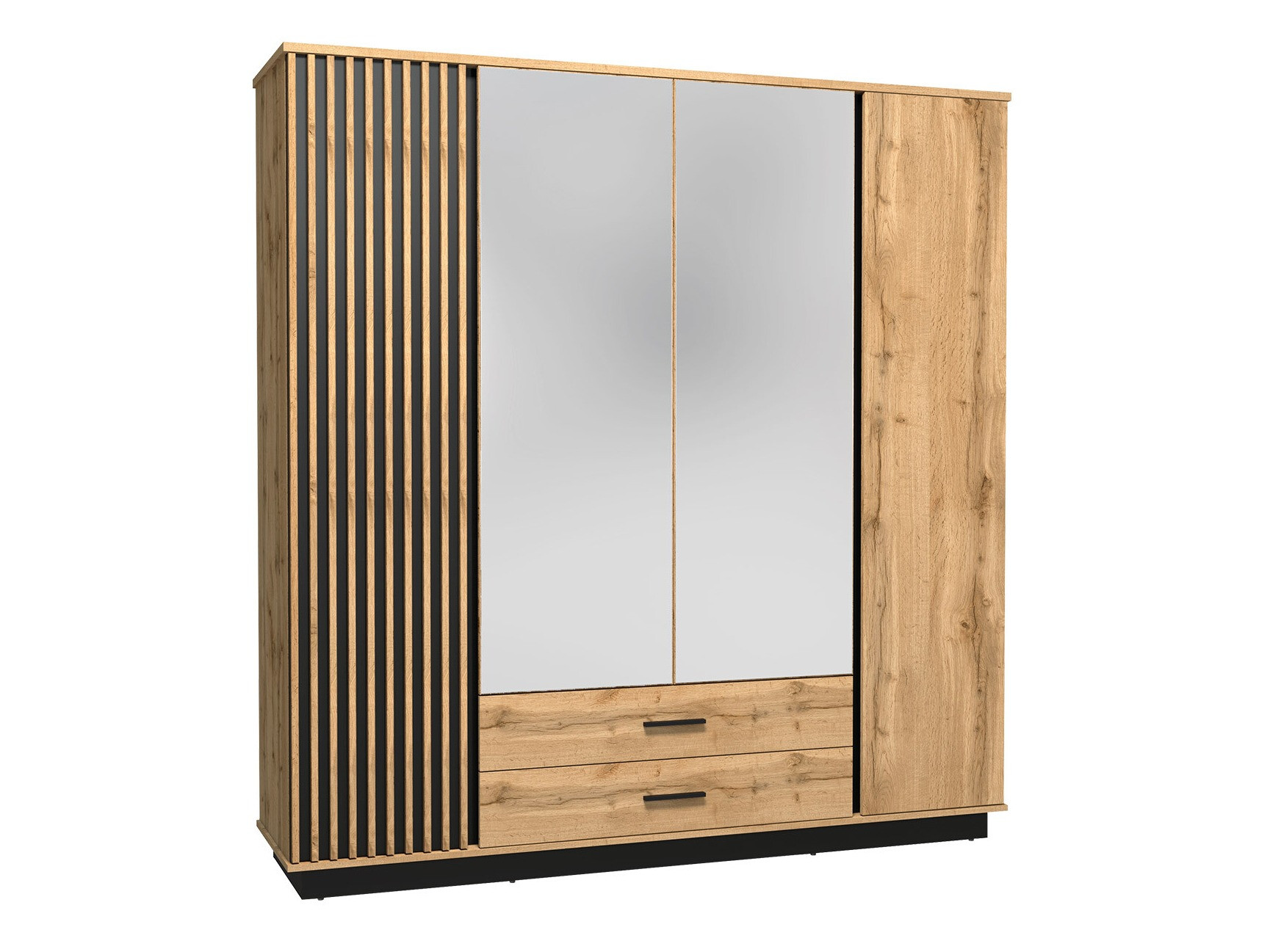Wardrobe Tenodeu 121