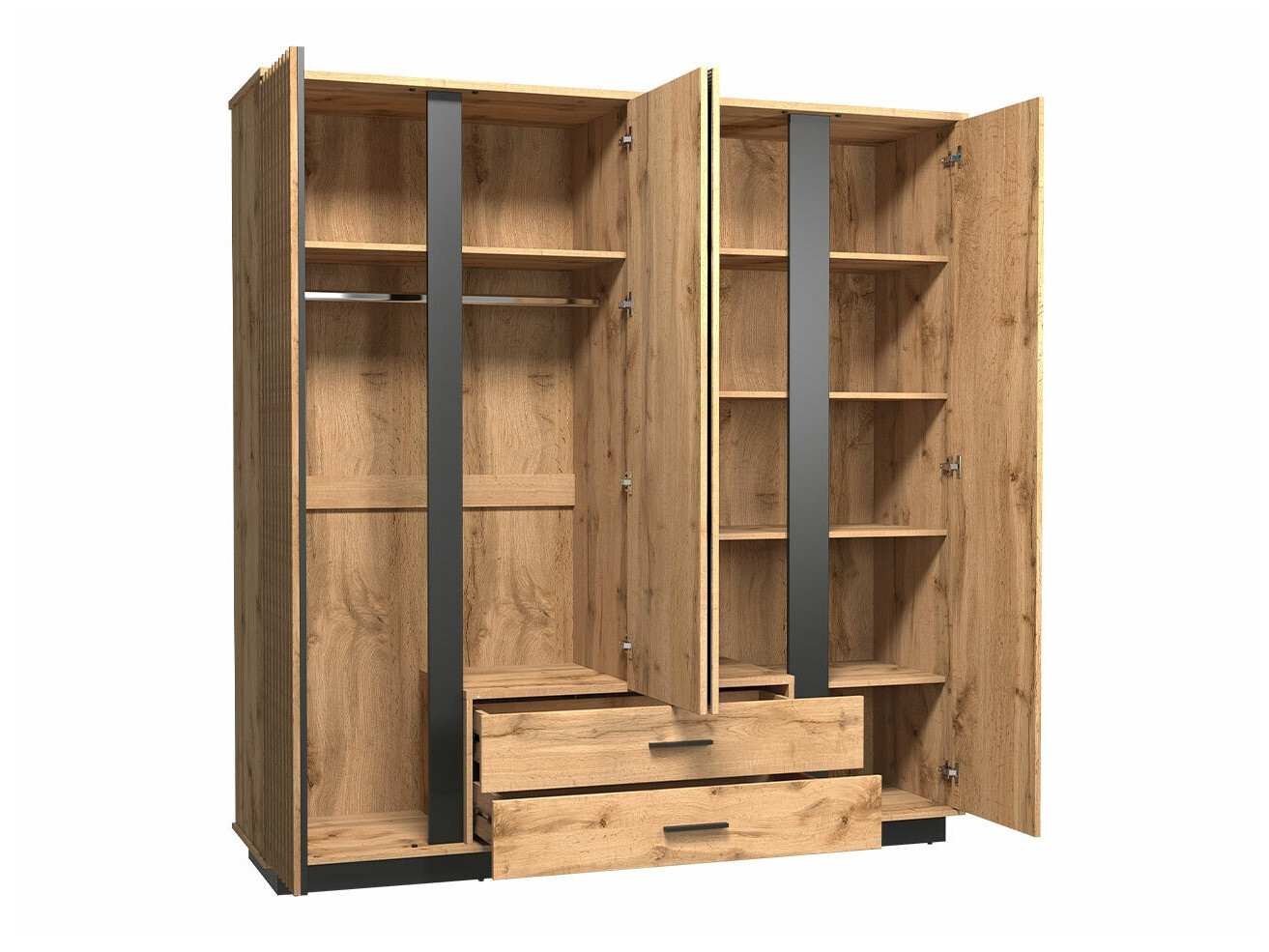 Wardrobe Tenodeu 121