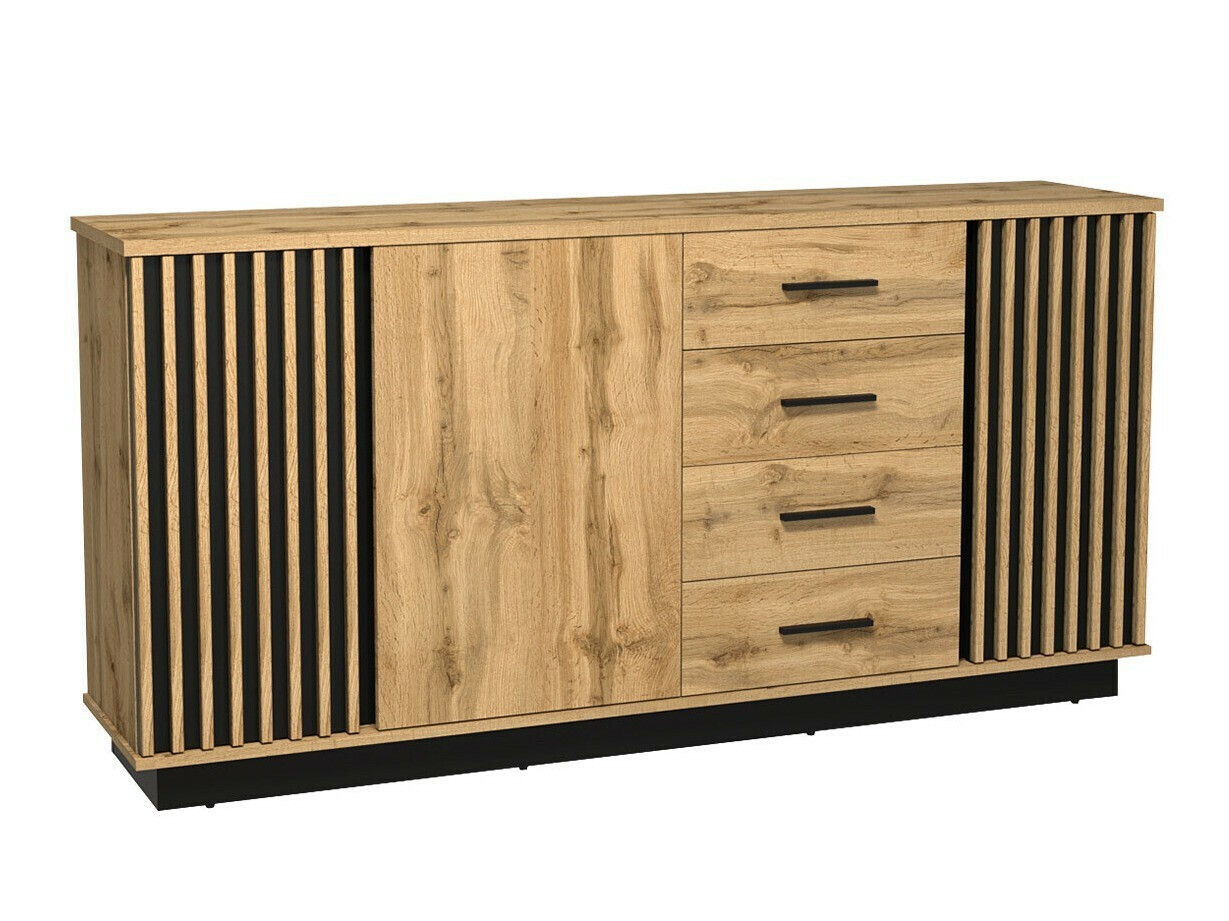 Chest of drawers Tenodeu 124