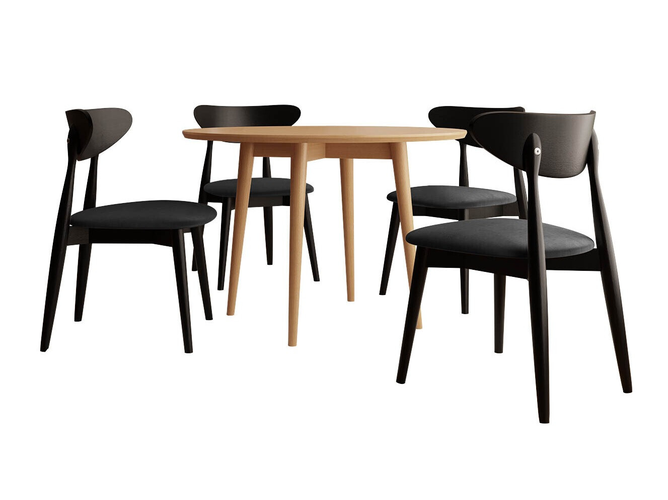 Dining set Racine 124