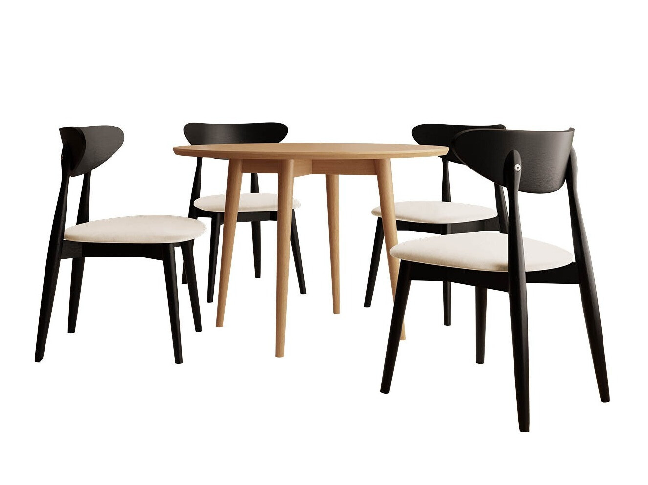 Dining set Racine 124