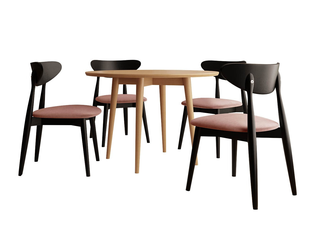 Dining set Racine 124