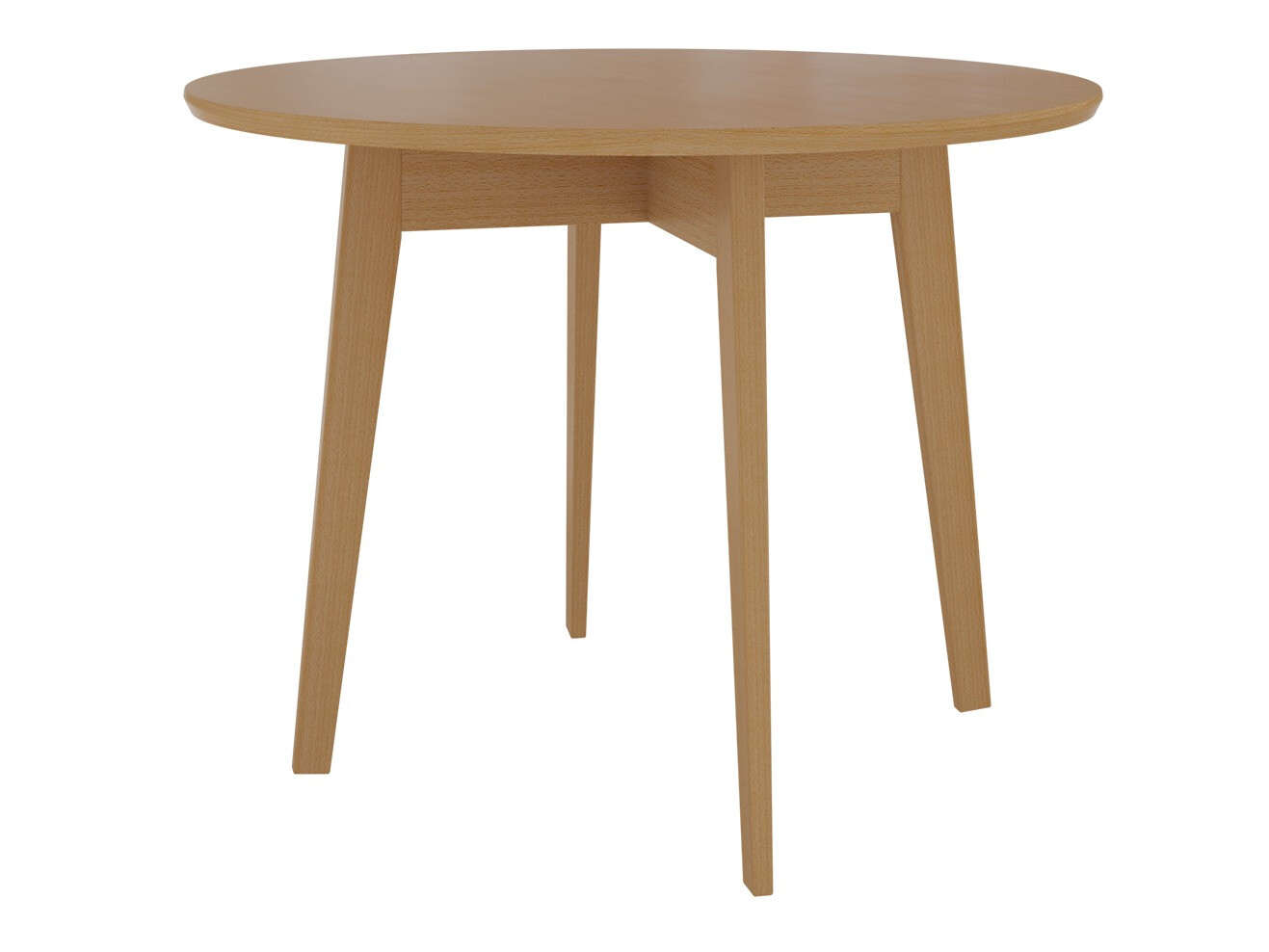 Table Racine 123 (Brown)