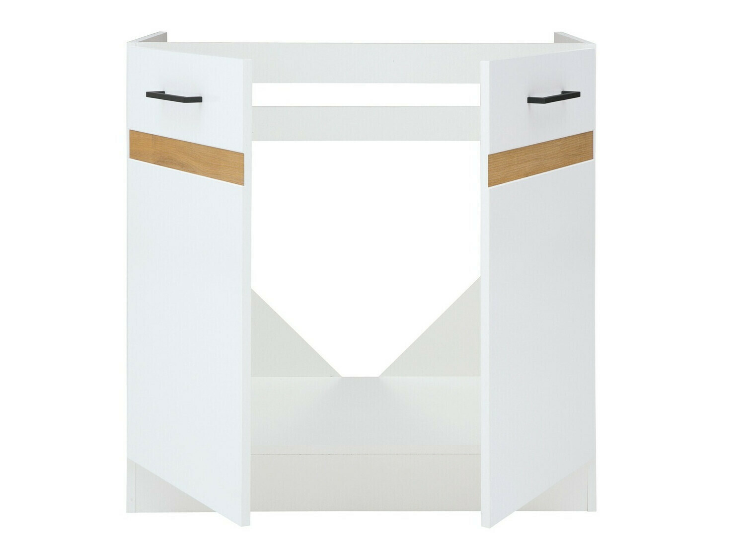 Modular sink cabinet with doors Juno 113