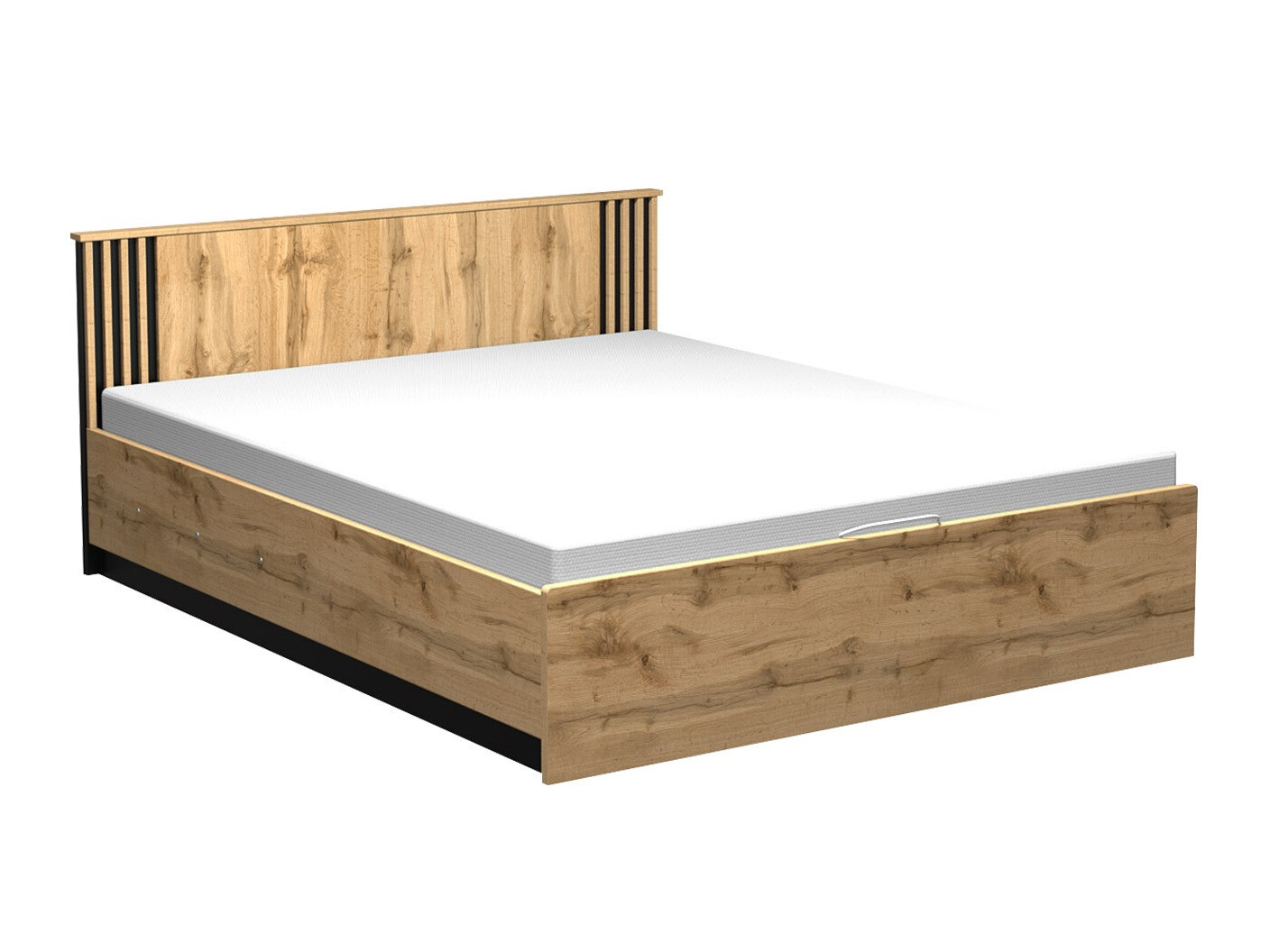 Bed Tenodeu 127
