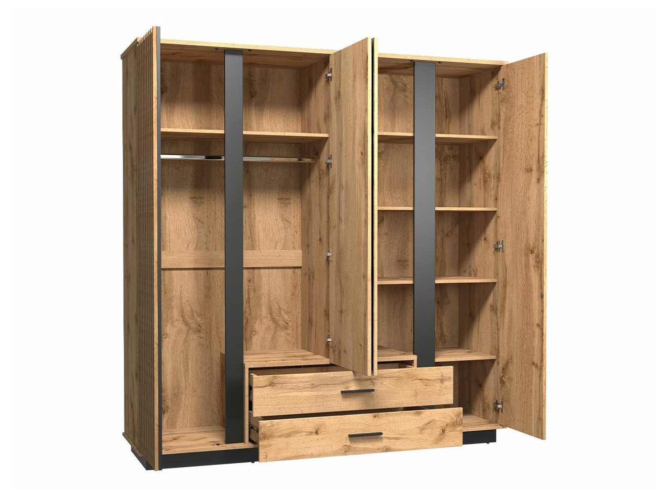 Bedroom set Tenodeu 128