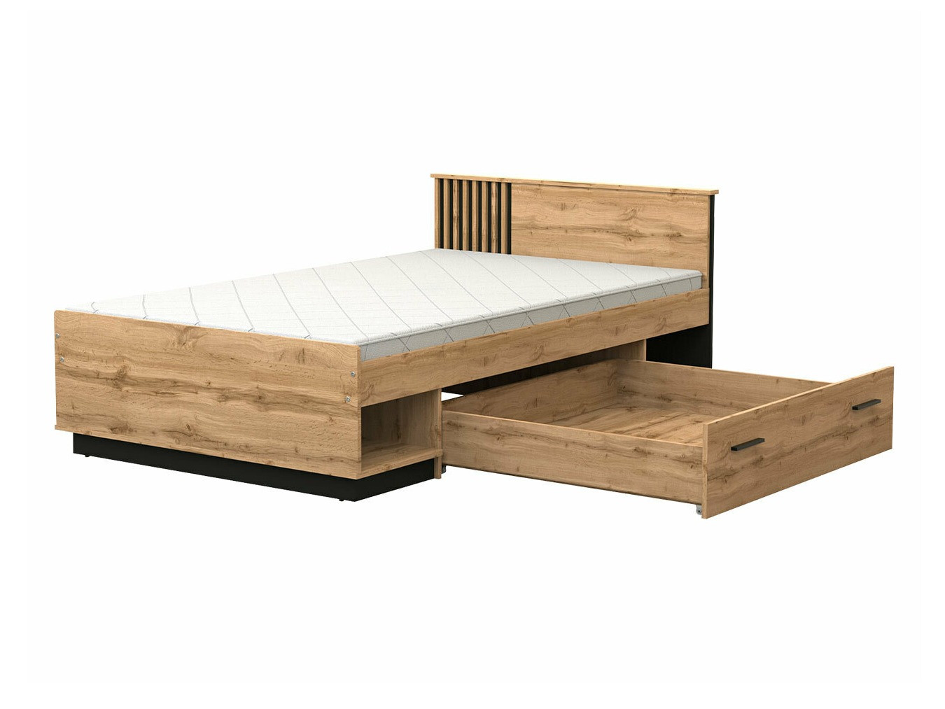 Bedroom set Tenodeu 129