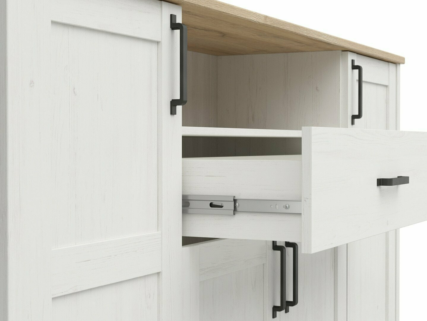 Chest of drawers Balmave 104