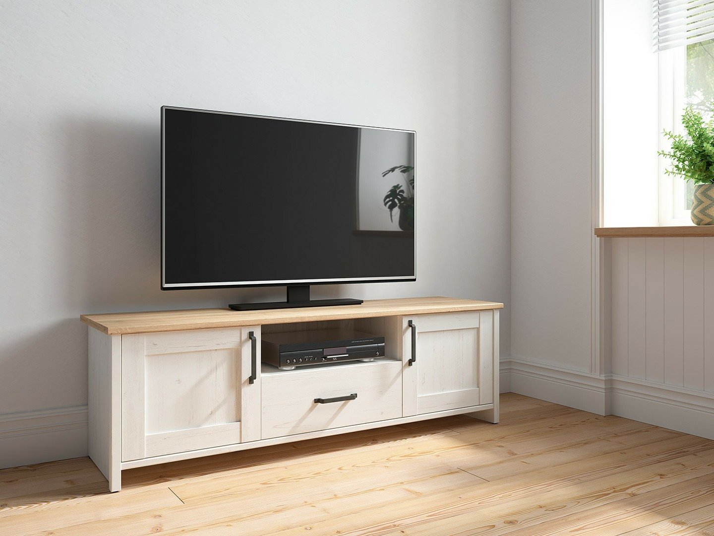 TV stand Balmave 109
