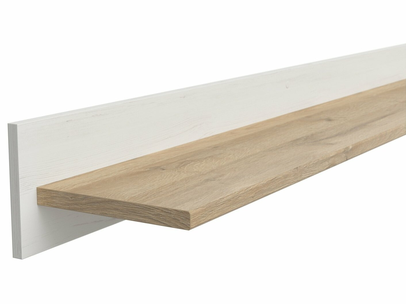 Wall shelf Balmave 106