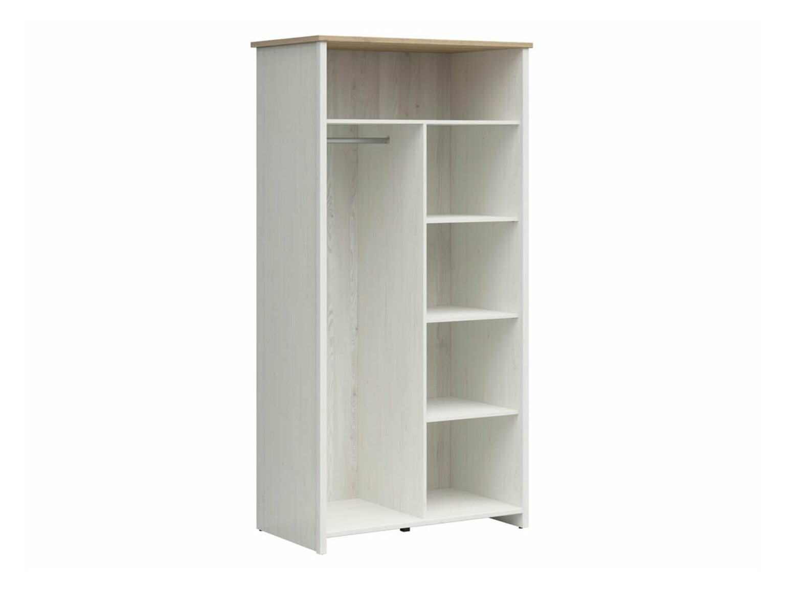 Wardrobe Balmave 111