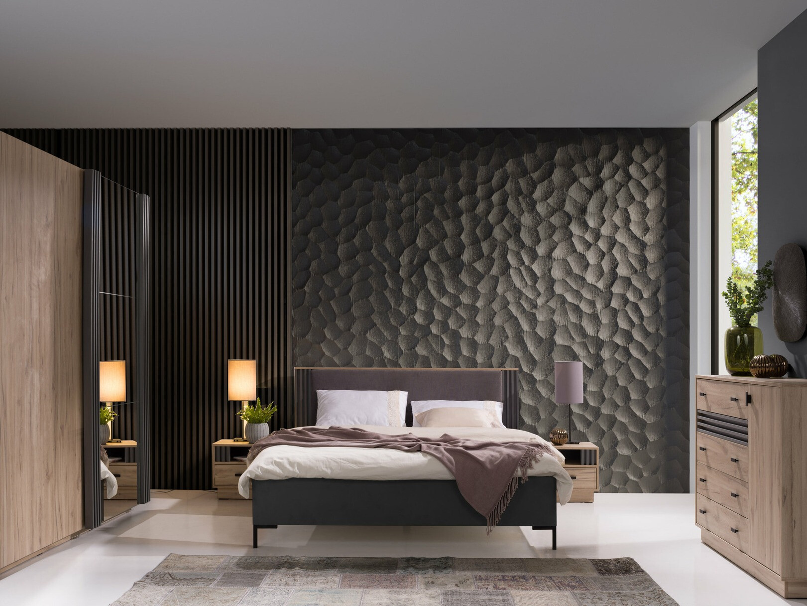 Bed Livlevo 119