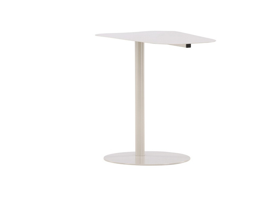 Side table Dallas 4296 (Beige)