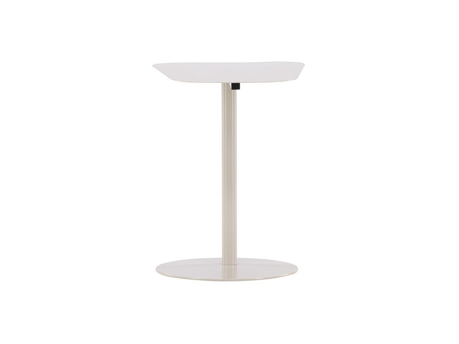 Side table Dallas 4296 (Beige)