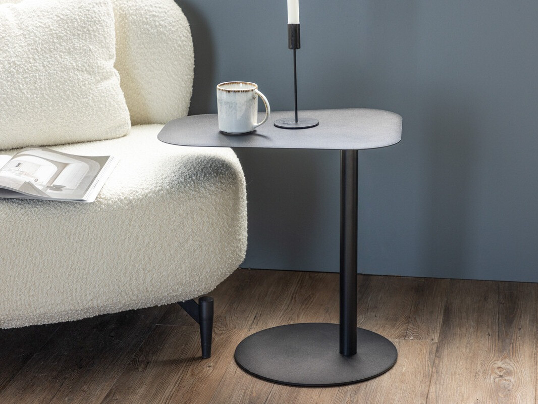 Side table Dallas 4296 (Black)