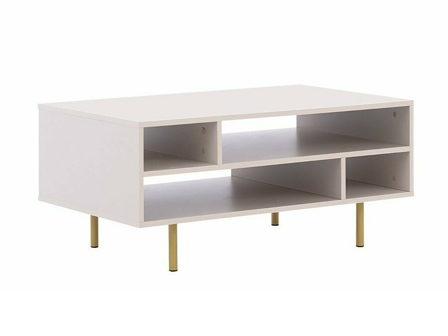 Coffee table Decus (Cashmere)