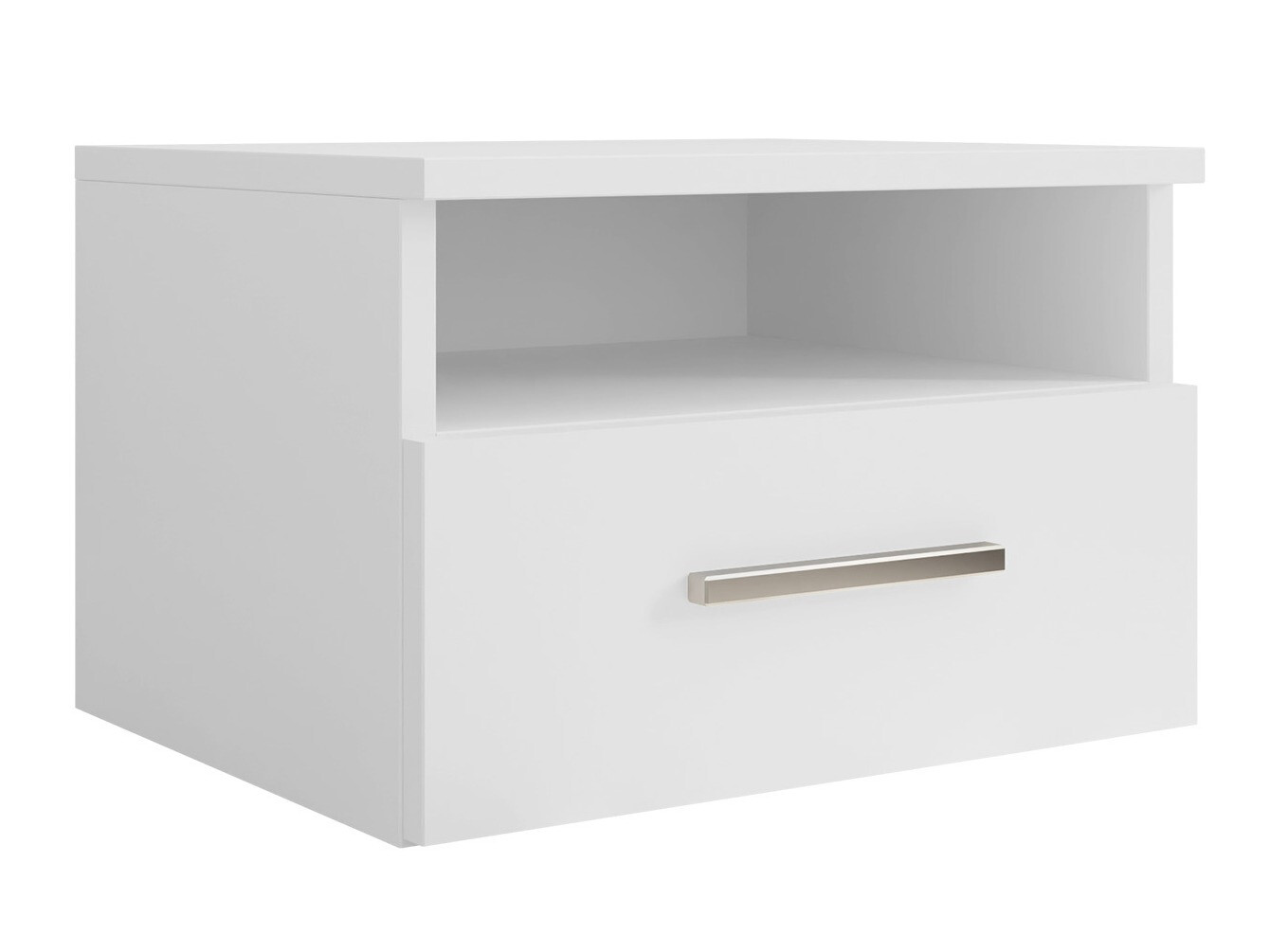Bedside table Comfivo Pastor