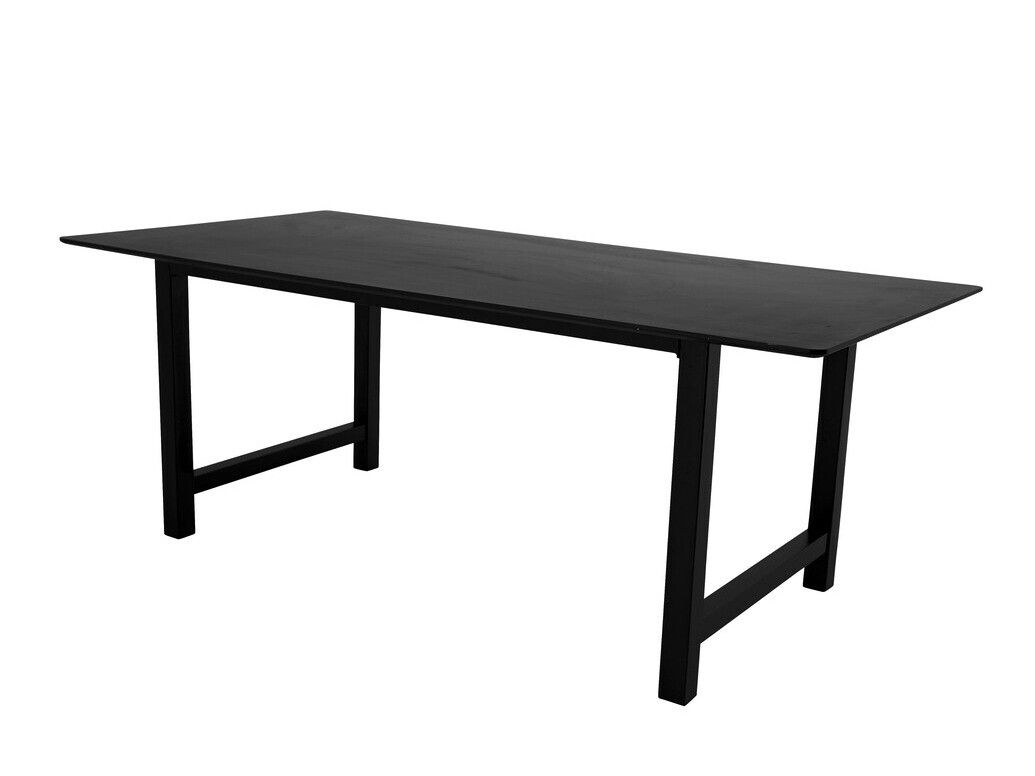 Table Dallas 4297 (Black)