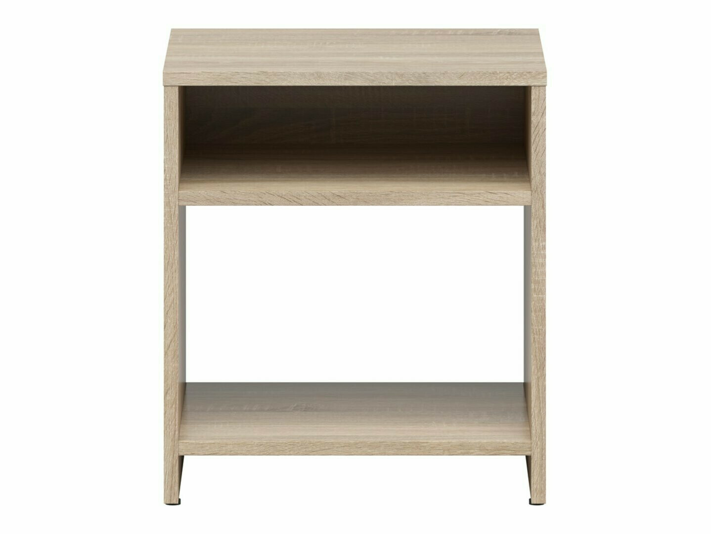 Bedside table Votola 106 (Sonoma oak)