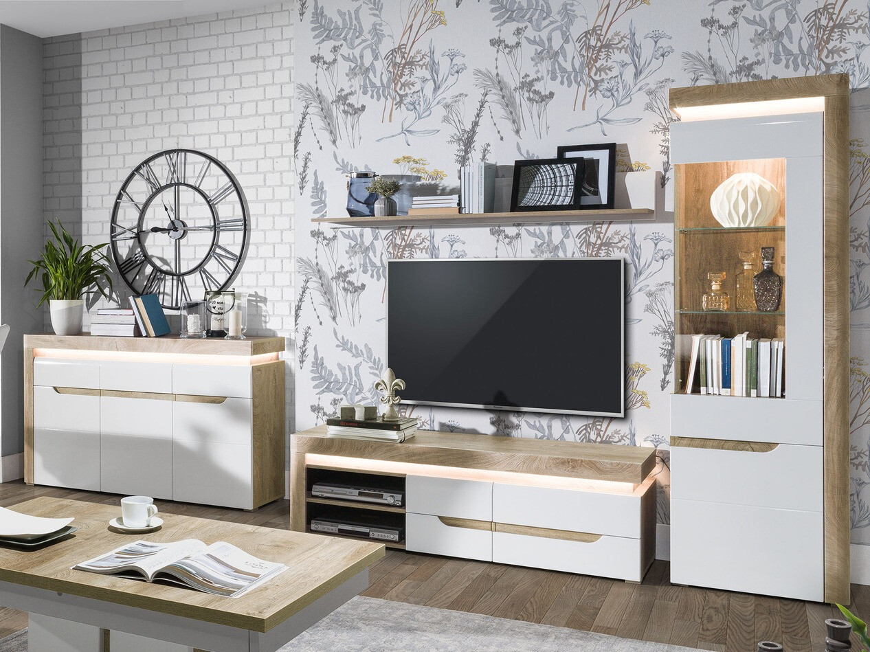 Living room set Revelmi 113