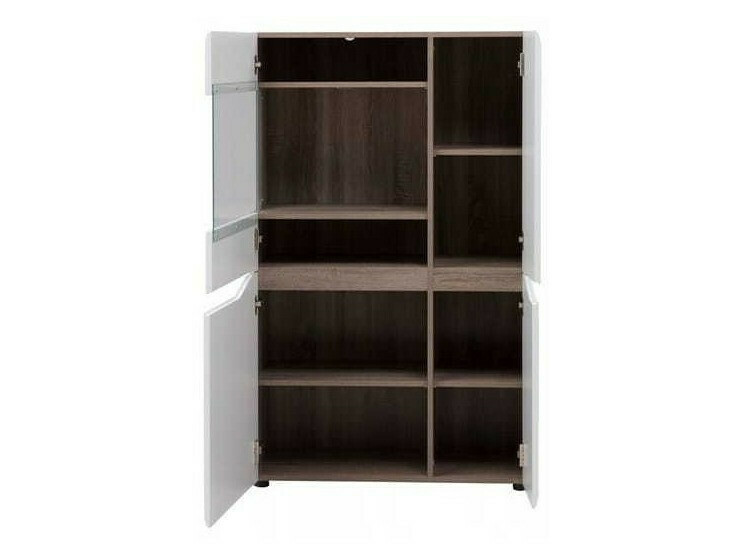 Living room set Salsevi 116