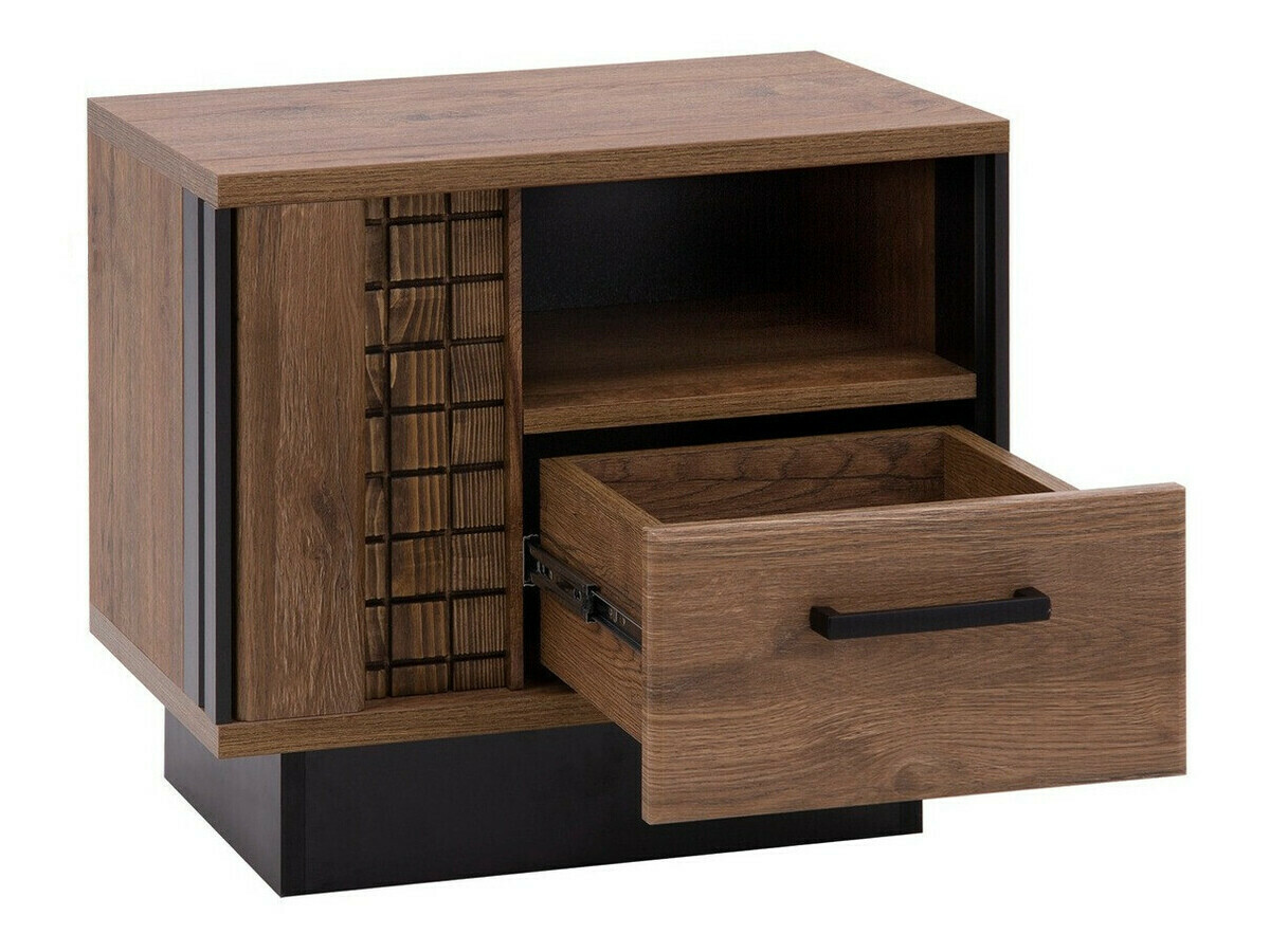 Bedside table Dunvelo 118