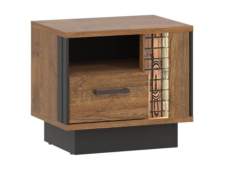 Bedside table Dunvelo 118