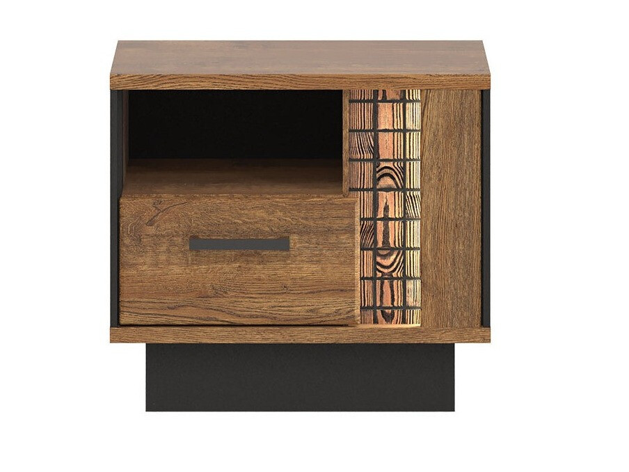 Bedside table Dunvelo 118