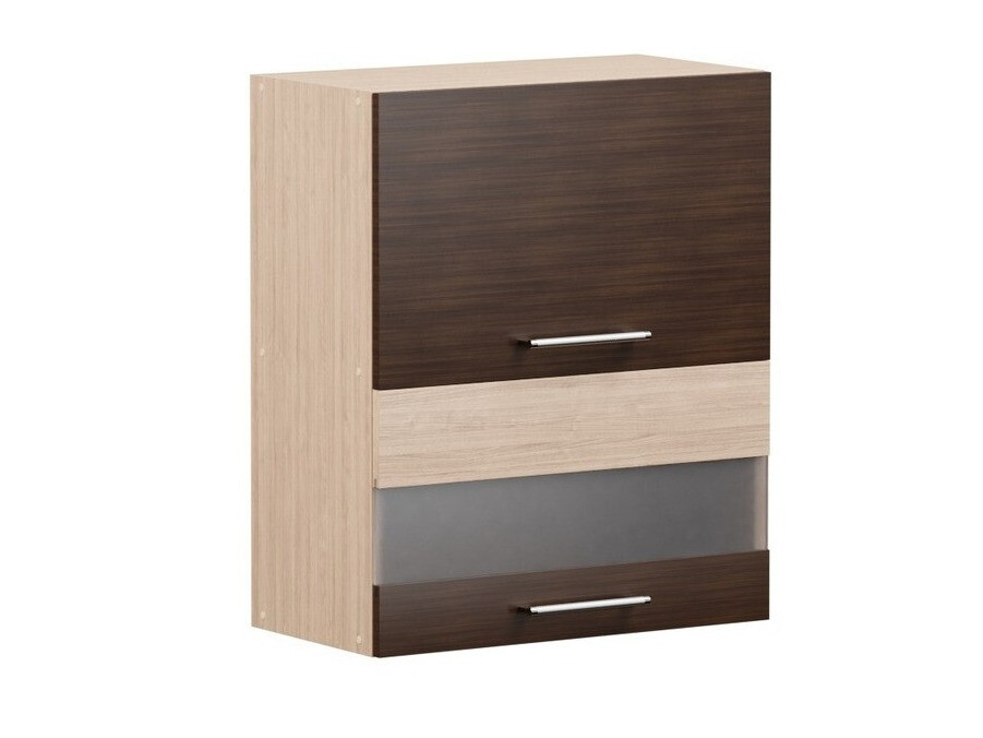 Modular wall cabinet Mode Dark 106