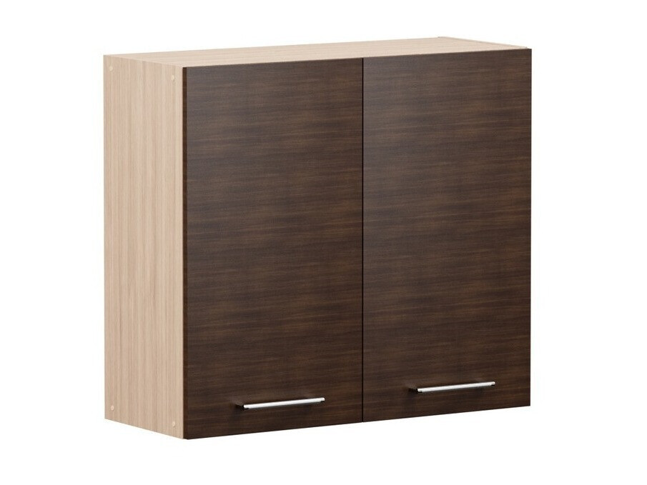 Modular wall cabinet Mode Dark 122