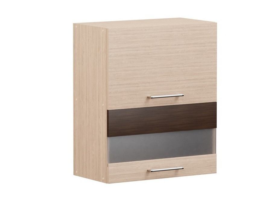 Modular wall cabinet Mode Light 106