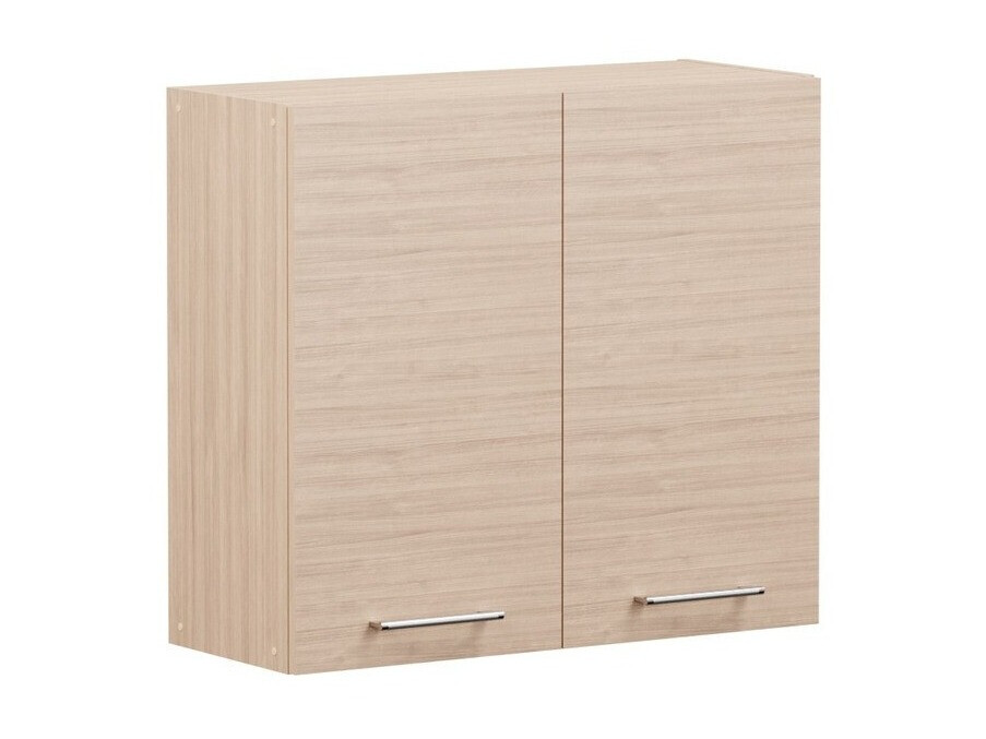 Modular wall cabinet Mode Light 122