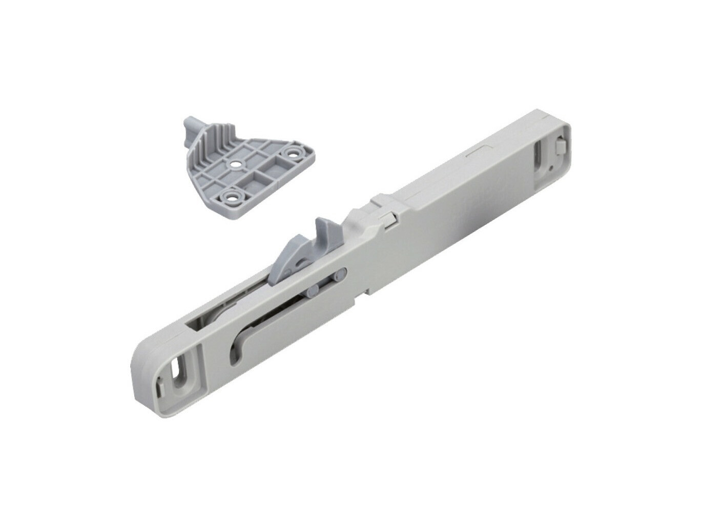 Drawer brake Mode 140